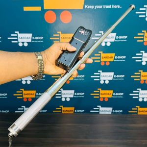 Safety Shocker + Self Defence Stick Combo