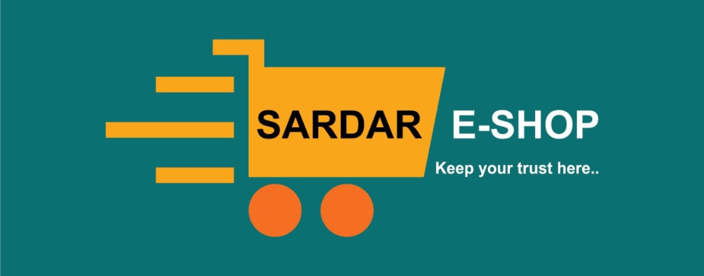 sardar e shop logo jpg